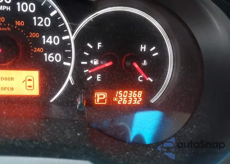 2010 Nissan Altima 2.5 S from USA, damaged, VIN 1N4AL2AP9AN548737